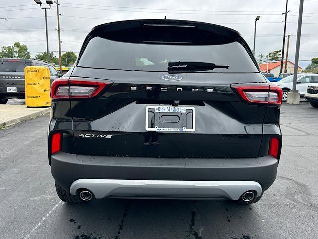 new 2024 Ford Escape car, priced at $28,100