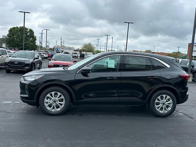 new 2024 Ford Escape car, priced at $28,100