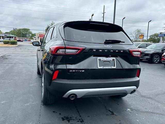 new 2024 Ford Escape car, priced at $28,100