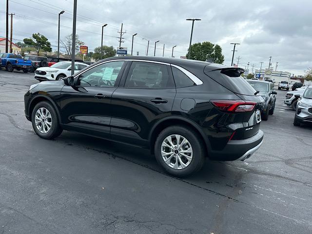 new 2024 Ford Escape car, priced at $28,100