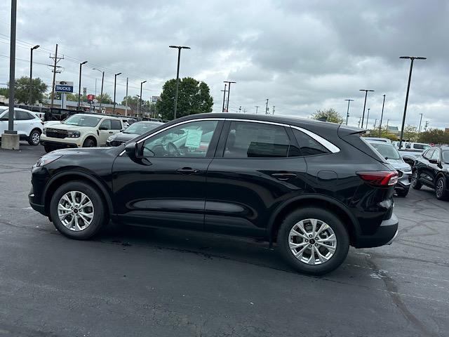 new 2024 Ford Escape car, priced at $28,100