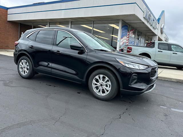 new 2024 Ford Escape car, priced at $28,100