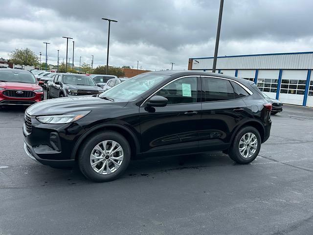 new 2024 Ford Escape car, priced at $28,100