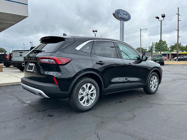 new 2024 Ford Escape car, priced at $28,100