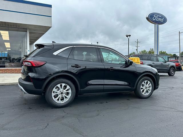 new 2024 Ford Escape car, priced at $28,100