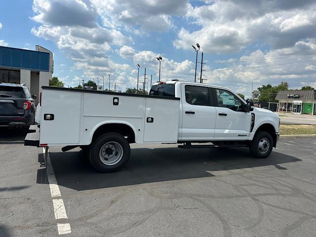 new 2024 Ford F-350 car, priced at $80,910