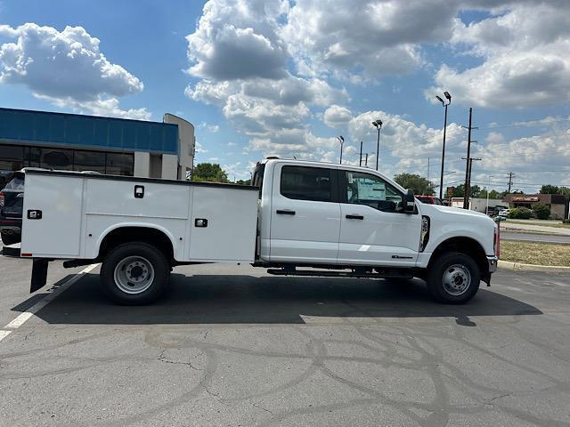 new 2024 Ford F-350 car, priced at $80,910