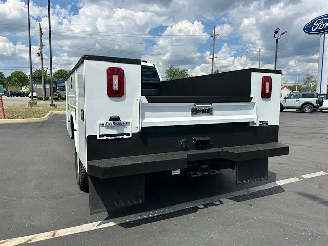 new 2024 Ford F-350 car, priced at $80,910