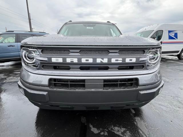 new 2024 Ford Bronco Sport car, priced at $31,200