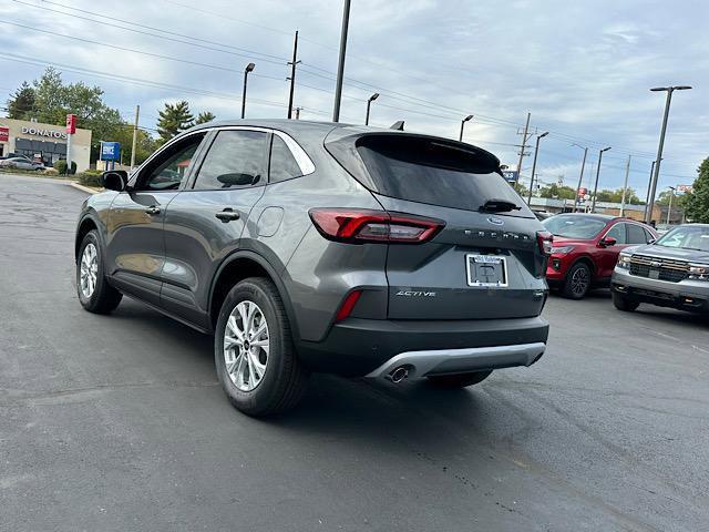 new 2024 Ford Escape car, priced at $30,300