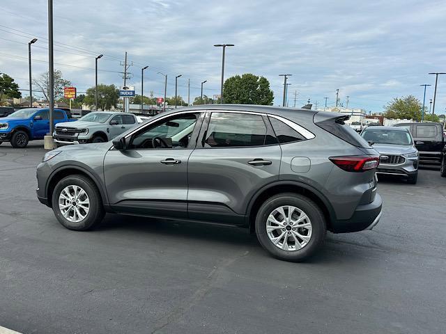 new 2024 Ford Escape car, priced at $30,300