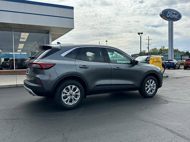 new 2024 Ford Escape car, priced at $30,300