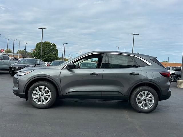 new 2024 Ford Escape car, priced at $30,300