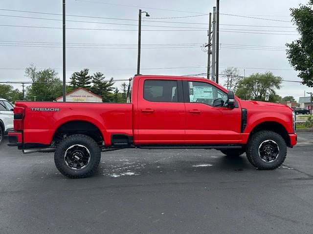 new 2025 Ford F-250 car, priced at $68,990