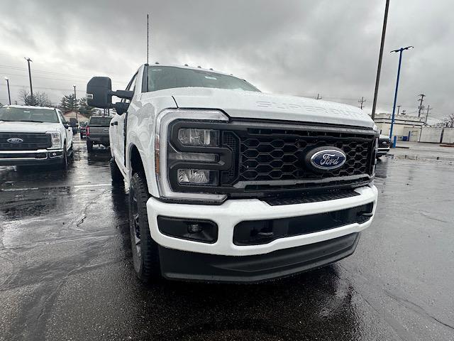 new 2024 Ford F-350 car, priced at $70,900