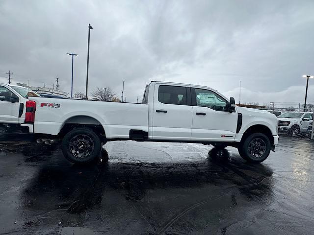 new 2024 Ford F-350 car, priced at $70,900