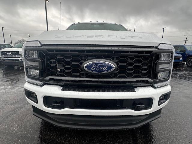 new 2024 Ford F-350 car, priced at $70,900