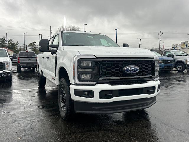 new 2024 Ford F-350 car, priced at $70,900