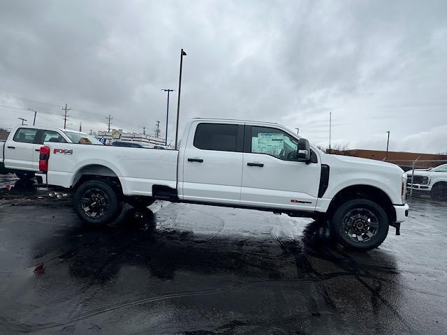 new 2024 Ford F-350 car, priced at $70,900