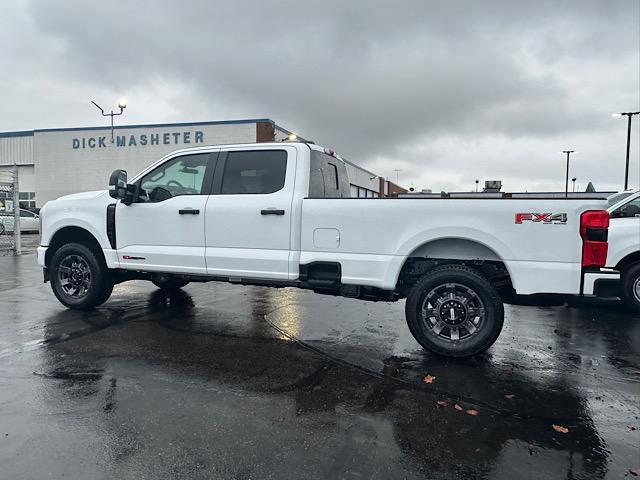 new 2024 Ford F-350 car, priced at $70,900