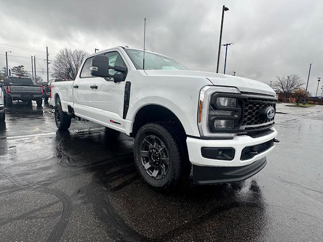 new 2024 Ford F-350 car, priced at $70,900