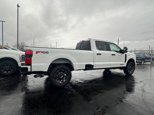 new 2024 Ford F-350 car, priced at $70,900