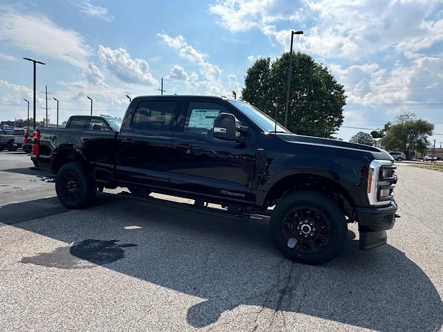 new 2024 Ford F-250 car, priced at $81,600