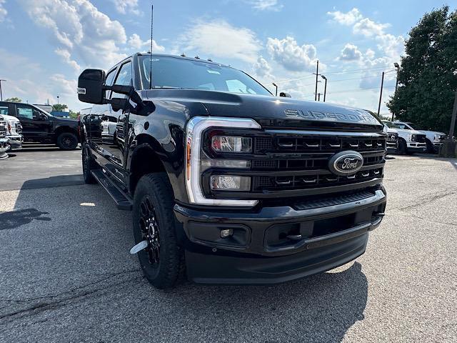 new 2024 Ford F-250 car, priced at $81,600