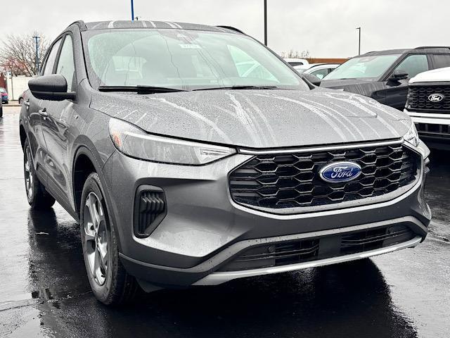 new 2025 Ford Escape car, priced at $32,300