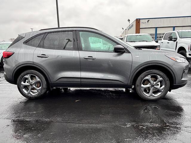 new 2025 Ford Escape car, priced at $32,300