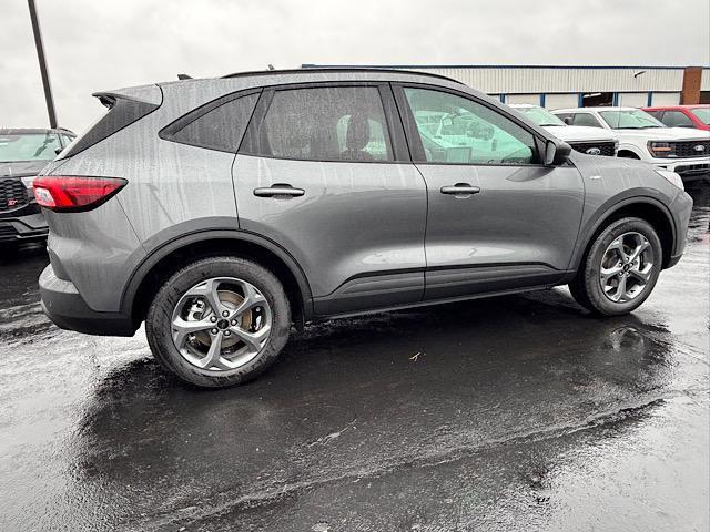 new 2025 Ford Escape car, priced at $32,300