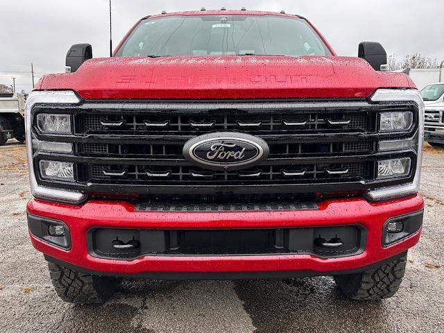 new 2024 Ford F-250 car, priced at $70,900