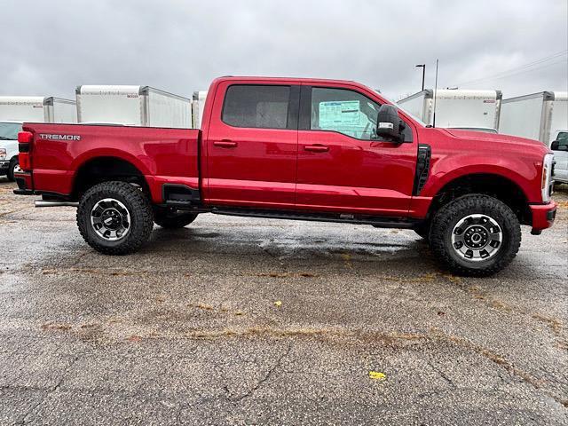 new 2024 Ford F-250 car, priced at $70,900