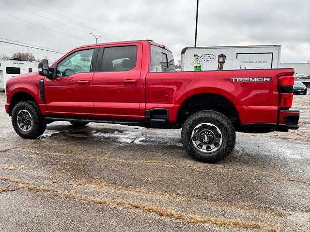 new 2024 Ford F-250 car, priced at $70,900