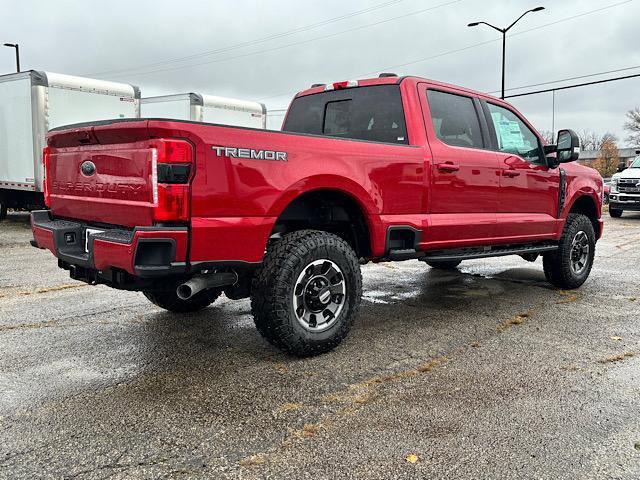 new 2024 Ford F-250 car, priced at $70,900