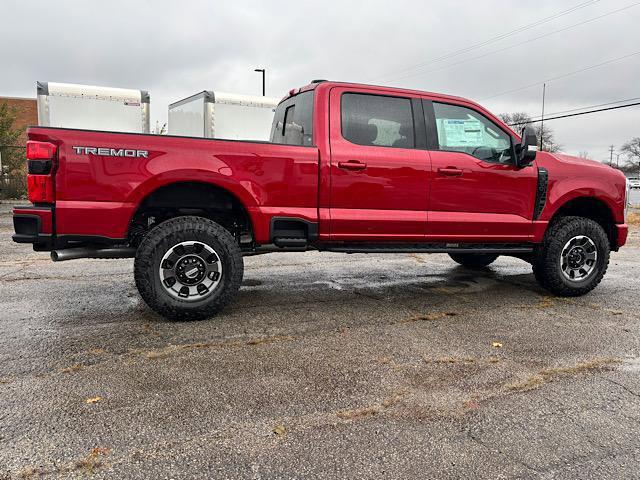 new 2024 Ford F-250 car, priced at $70,900