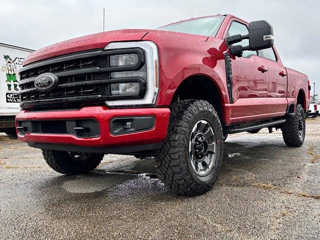 new 2024 Ford F-250 car, priced at $70,900