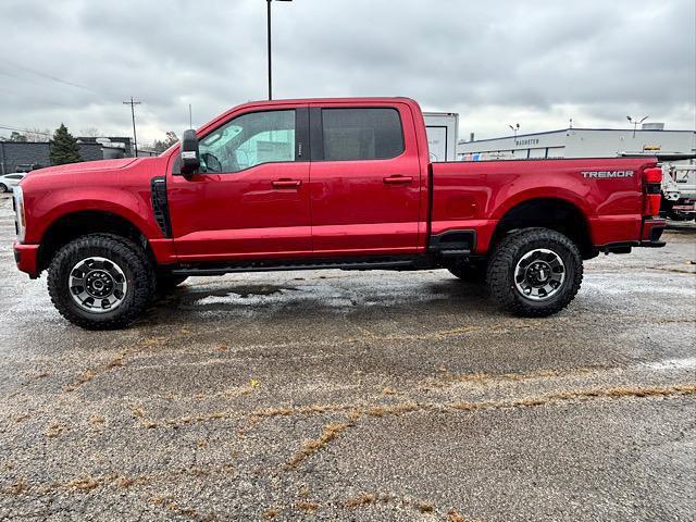 new 2024 Ford F-250 car, priced at $70,900