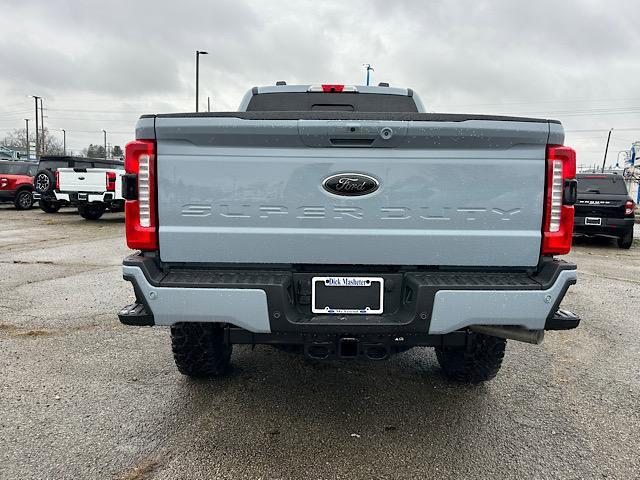 new 2024 Ford F-250 car, priced at $77,900