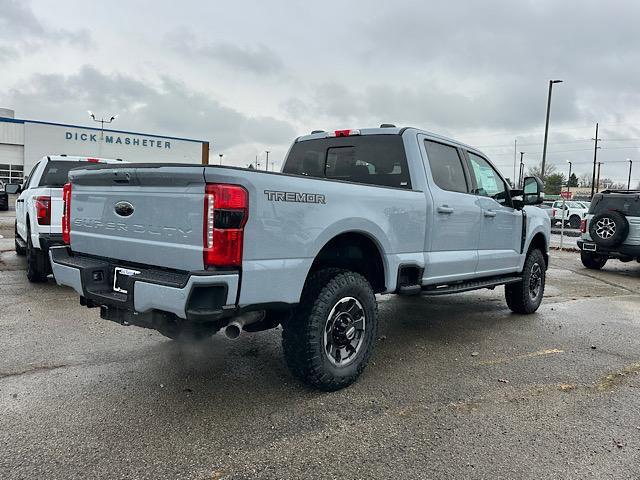 new 2024 Ford F-250 car, priced at $77,900