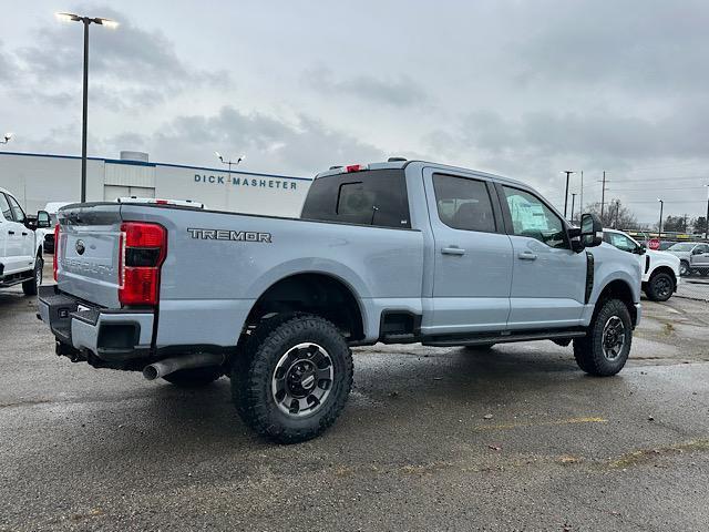 new 2024 Ford F-250 car, priced at $77,900