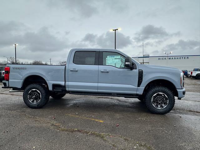 new 2024 Ford F-250 car, priced at $77,900