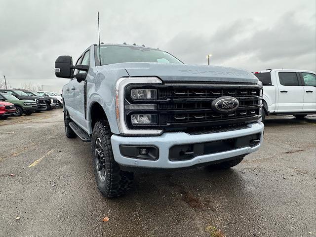 new 2024 Ford F-250 car, priced at $77,900