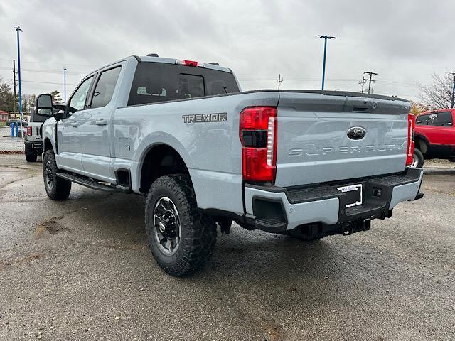 new 2024 Ford F-250 car, priced at $77,900