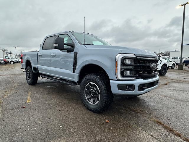 new 2024 Ford F-250 car, priced at $77,900