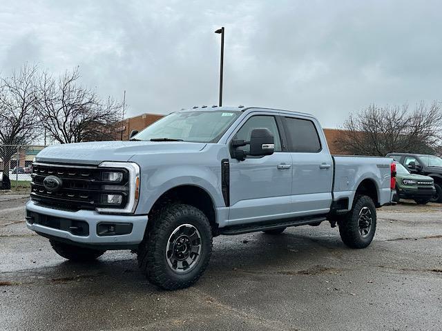 new 2024 Ford F-250 car, priced at $77,900