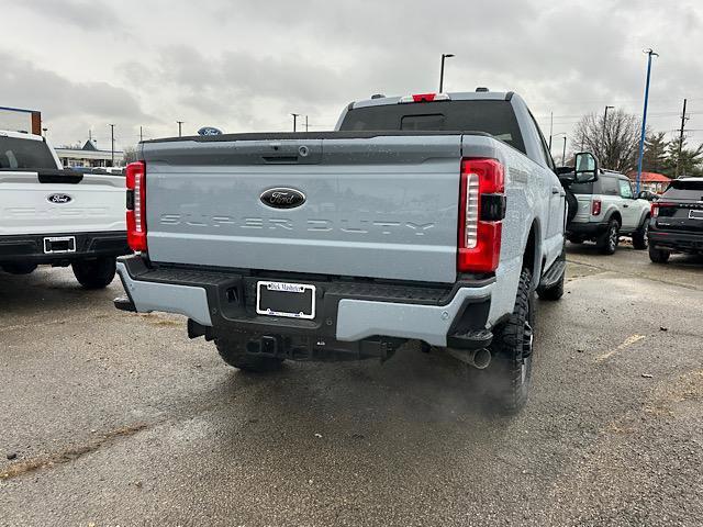 new 2024 Ford F-250 car, priced at $77,900