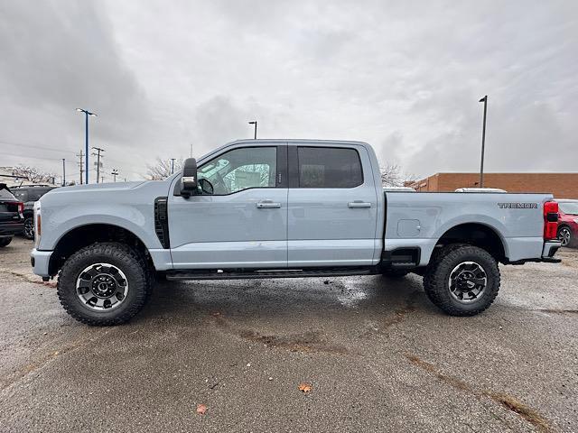 new 2024 Ford F-250 car, priced at $77,900