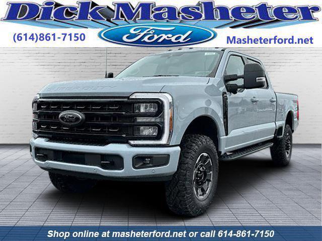 new 2024 Ford F-250 car, priced at $77,900