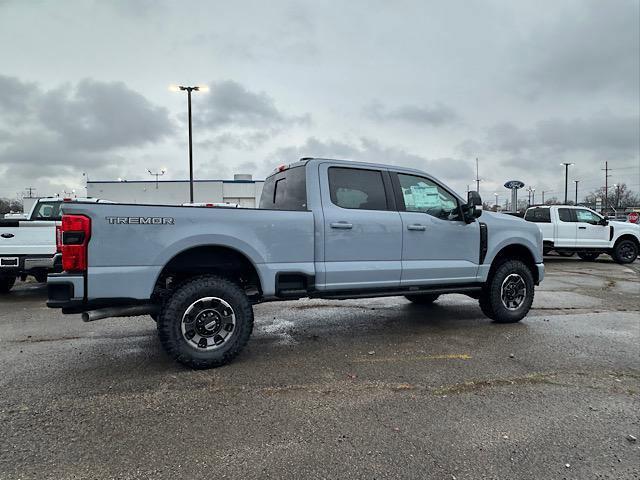 new 2024 Ford F-250 car, priced at $77,900